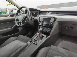 Volkswagen Passat 2.0 190cv ¡¡¡OPORTUNIDAD!!!