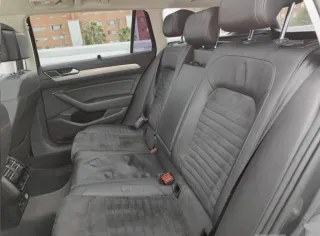 Volkswagen Passat 2.0 190cv ¡¡¡OPORTUNIDAD!!!