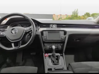 Volkswagen Passat 2.0 190cv ¡¡¡OPORTUNIDAD!!!