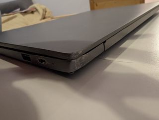 Portátil Xiaomi Mi Air 13.3 Gris/Plata