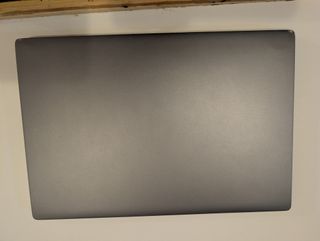 Portátil Xiaomi Mi Air 13.3 Gris/Plata