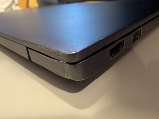Portátil Xiaomi Mi Air 13.3 Gris/Plata