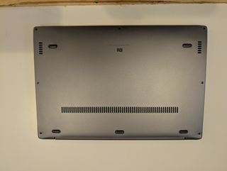 Portátil Xiaomi Mi Air 13.3 Gris/Plata