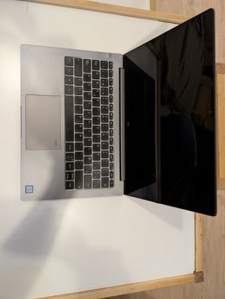 Portátil Xiaomi Mi Air 13.3 Gris/Plata