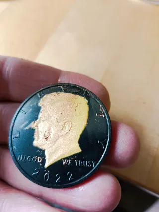 Monedas conmemorativas