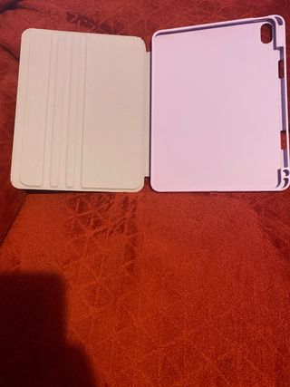 Funda JETech for iPad Air 11 M3/M2/Air 5/4