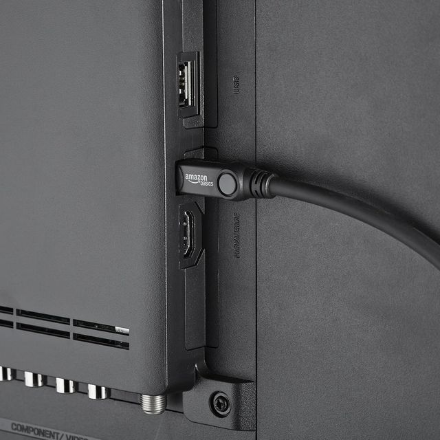 Cabo óptico de áudio digital Toslink (1 m)