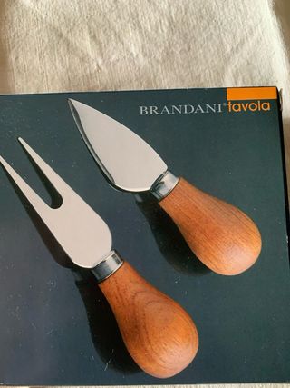 Set accessori cucina arancione