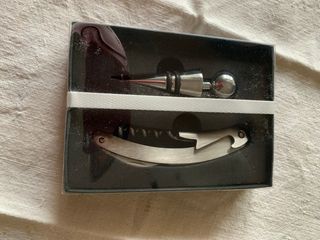 Set accessori cucina arancione