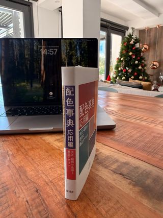 A Dictionary of Combination Color Vol 2