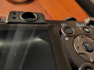 Canon PowerShot S70 Cámara Digital