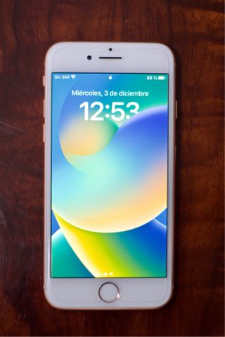 iPhone 8 64gb Rosa