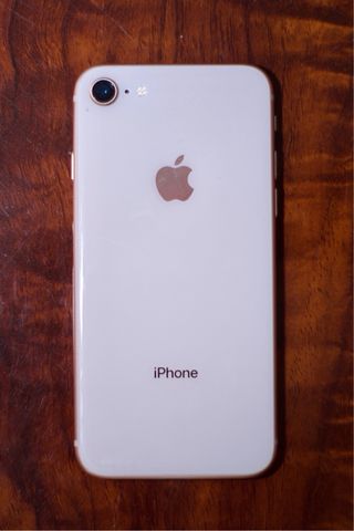 iPhone 8 64gb Rosa