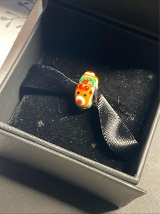 Trollbeads Perla Unica Renna