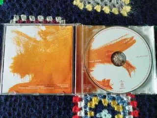 CD Sergio Dalma - De Otro Color