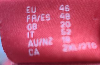 Triumph Vestito Spugna Rosa Taglia 52