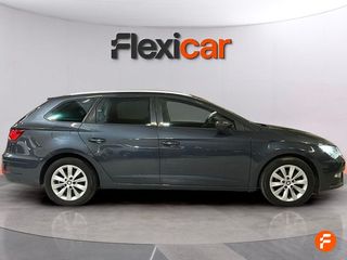 Seat Leon ST 1.0 TSI 85kW St&Sp Reference Edition