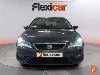 Seat Leon ST 1.0 TSI 85kW St&Sp Reference Edition