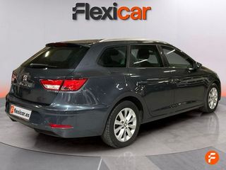 Seat Leon ST 1.0 TSI 85kW St&Sp Reference Edition