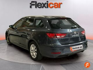 Seat Leon ST 1.0 TSI 85kW St&Sp Reference Edition