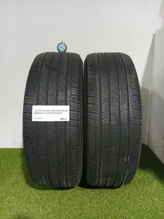 255 55 20 110V MICHELIN PRIMACY A/S