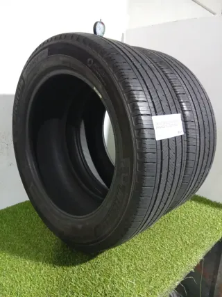 255 55 20 110V MICHELIN PRIMACY A/S