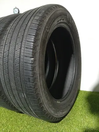 255 55 20 110V MICHELIN PRIMACY A/S