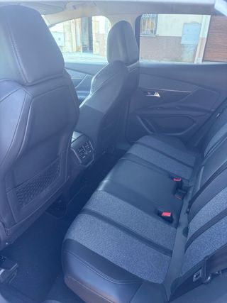 Peugeot 3008 2018
