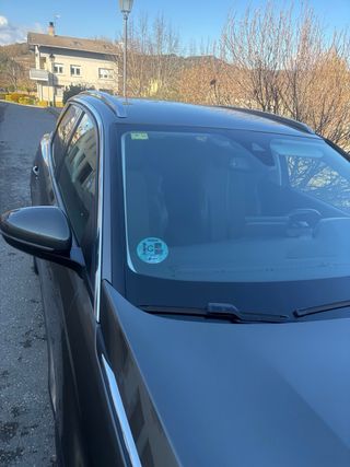 Peugeot 3008 2018