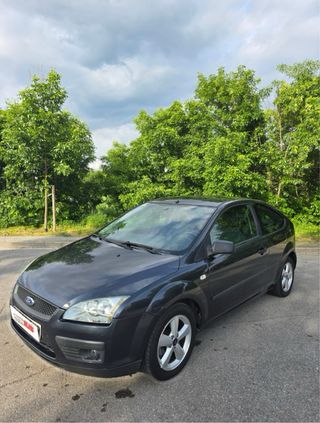 Ford Focus 2008