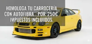 Homologación de vehículos