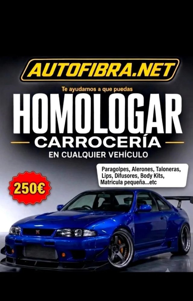 Homologación de vehículos