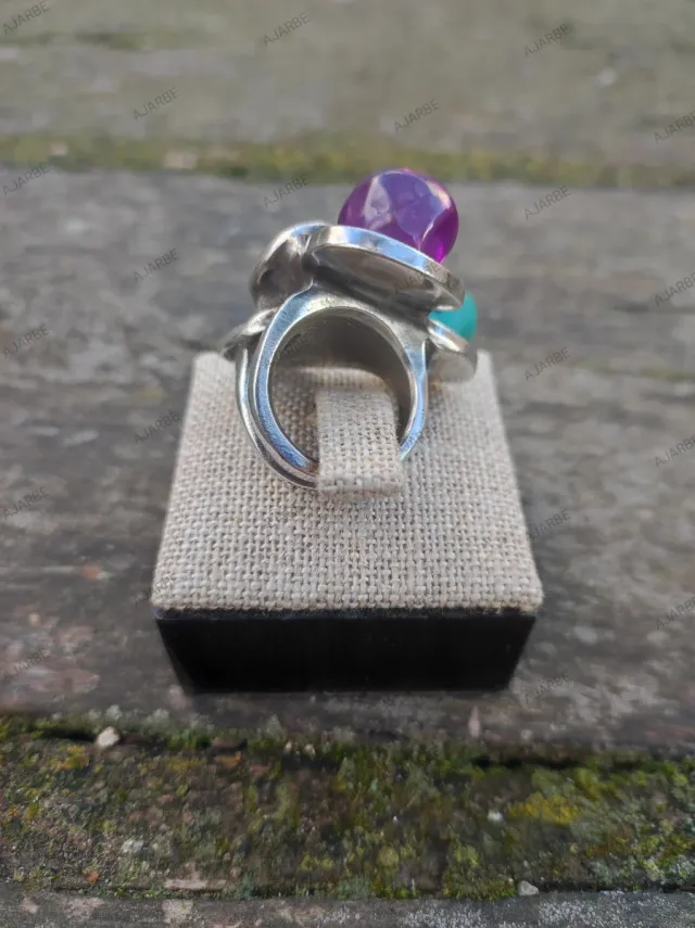 Anillo Uno de 50