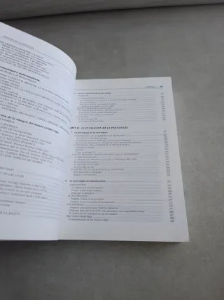 Historia de La Psicologia - 4 Edicion (Spanish ...