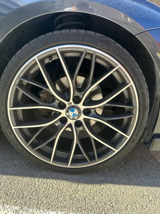 Llantas BMW 20 pulgadas