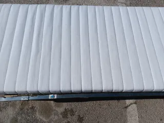 Tooper de Ikea 80x200