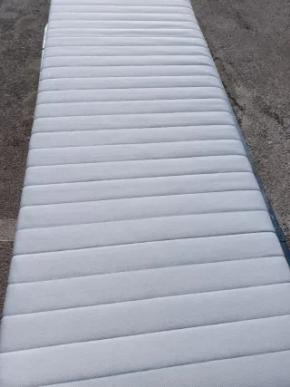 Tooper de Ikea 80x200