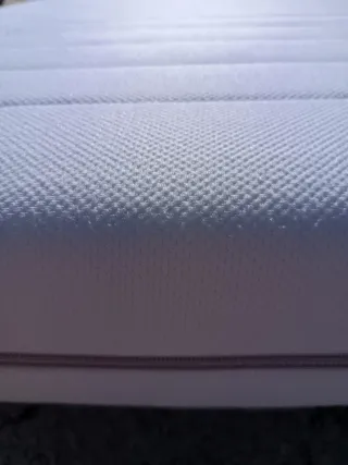 Tooper de Ikea 80x200