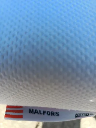 Tooper de Ikea 80x200