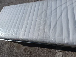 Tooper de Ikea 80x200