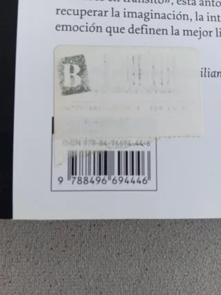 Cuentos breves para leer en el bus (Literaria) ...