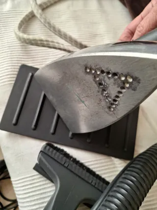 Polti Vaporetto Leco Aspira + Plancha