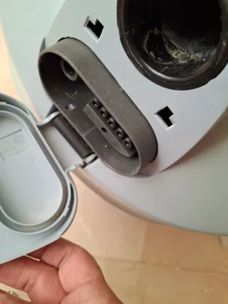 Polti Vaporetto Leco Aspira + Plancha