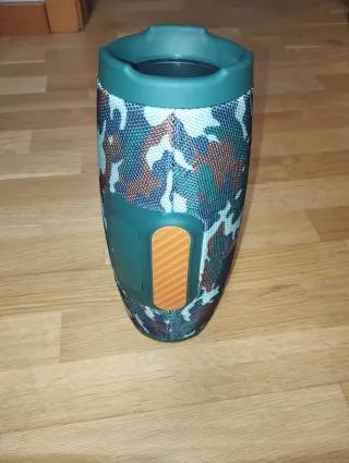 Altavoz BOONBOX X2 Portátil Inalámbrico