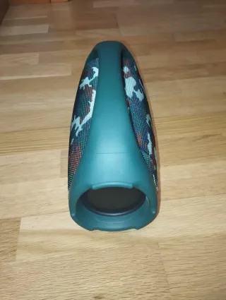 Altavoz BOONBOX X2 Portátil Inalámbrico