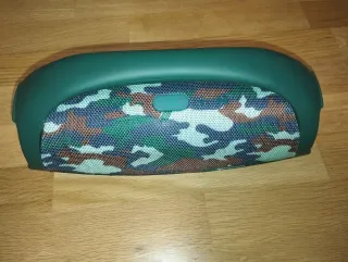 Altavoz BOONBOX X2 Portátil Inalámbrico