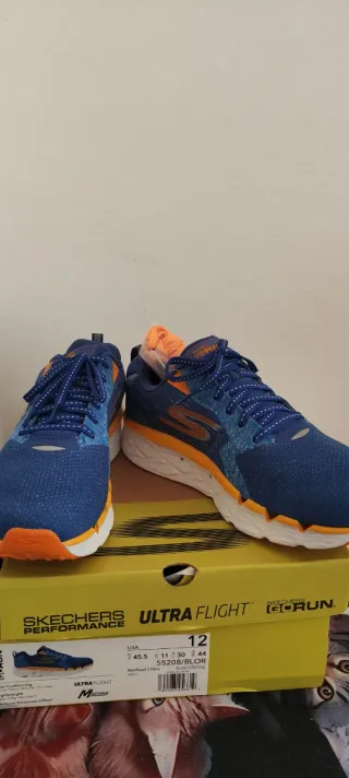 Zapatillas Skechers Performance Ultra Flight 45.5