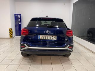 AUDI Q2 SLINE 30TDI 116 CV