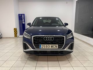AUDI Q2 SLINE 30TDI 116 CV