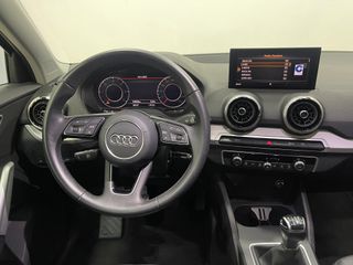 AUDI Q2 SLINE 30TDI 116 CV
